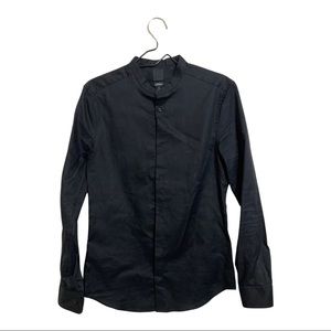 Men’s Dress Shirt